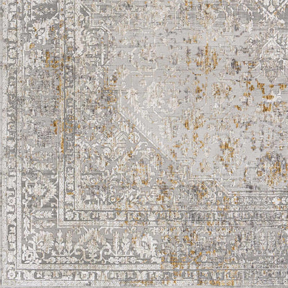 Kolin Textured Luxe Area Rug - Clearance