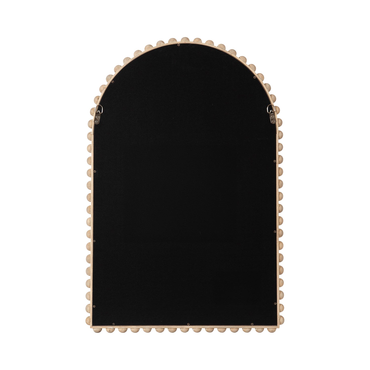 Beadbrook Arched Wall Mirror