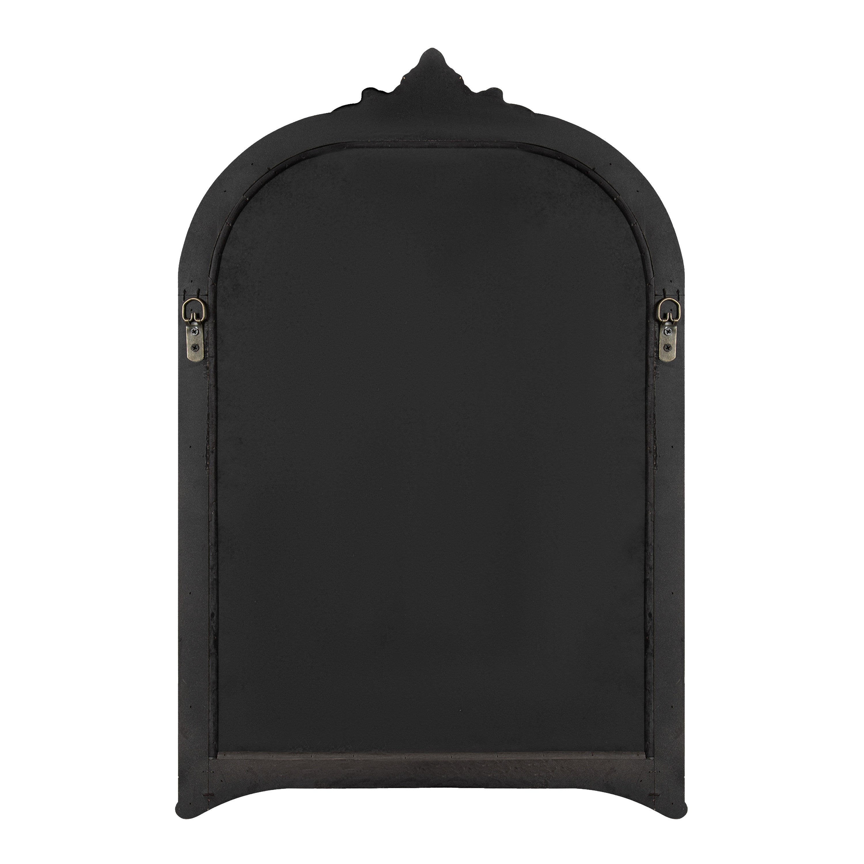 Hubanks Arched Wall Mirror