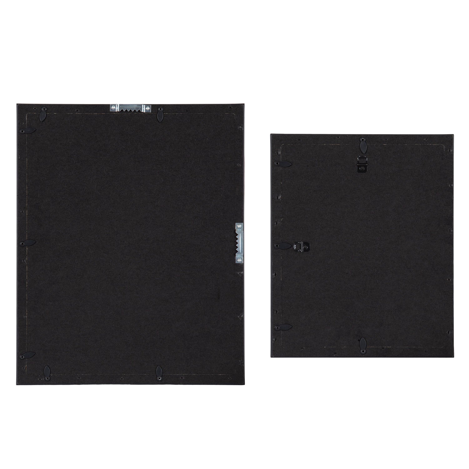 Adlynn Glam Wall Picture Frame Set