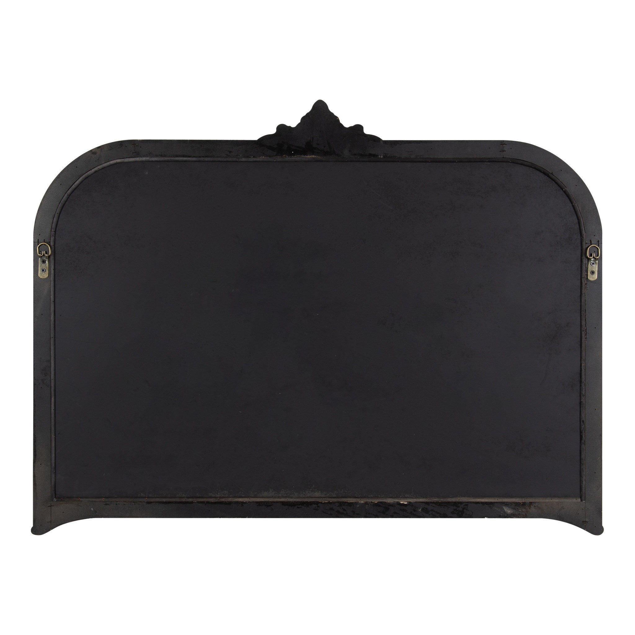 Hubanks Arched Wall Mirror