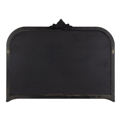 Hubanks Arched Wall Mirror