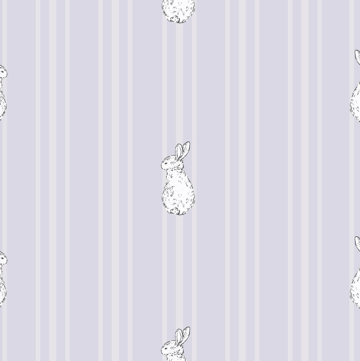 Larkin Wallpaper by Luna Pictata
