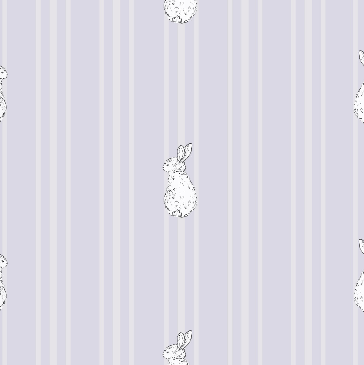 Larkin Wallpaper by Luna Pictata