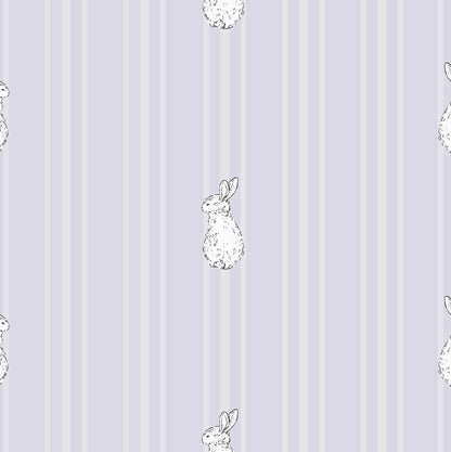 Larkin Wallpaper by Luna Pictata