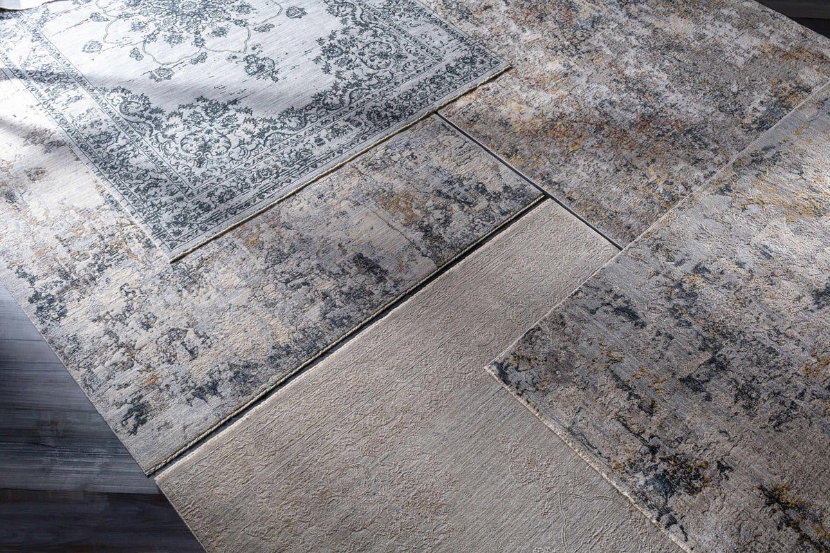 Lydney Luxe Rug - Clearance