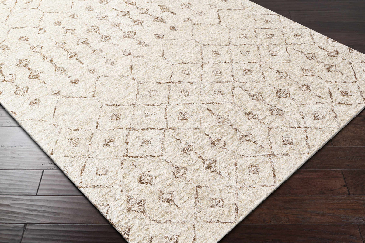 Lamesley Area Rug - Clearance