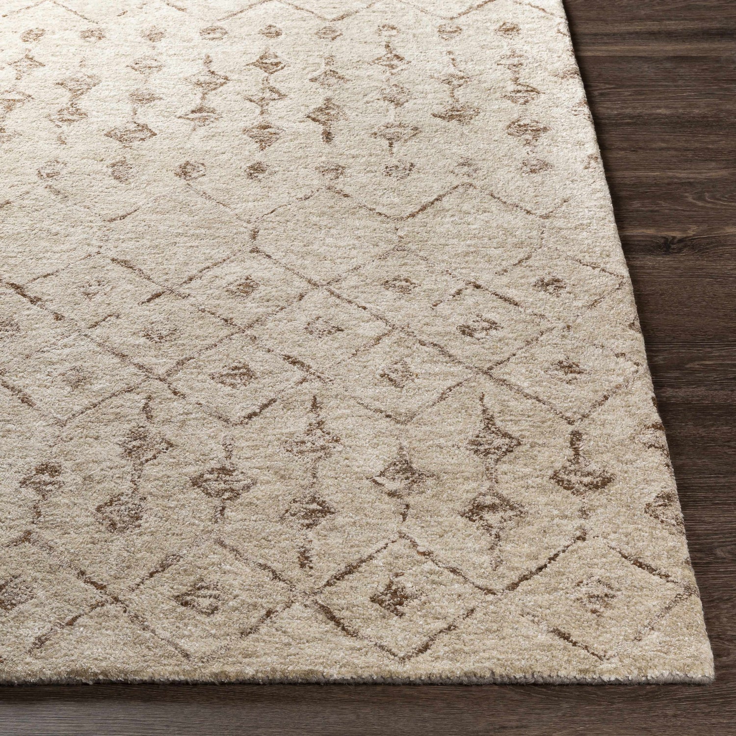 Lamesley Area Rug - Clearance