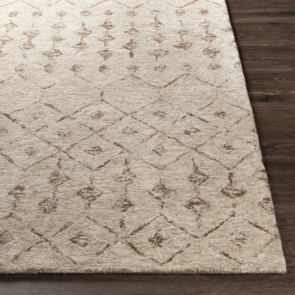 Lamesley Area Rug - Clearance