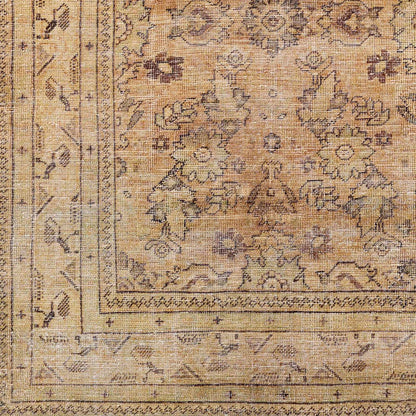 Lapining Washable Area Rug - Clearance