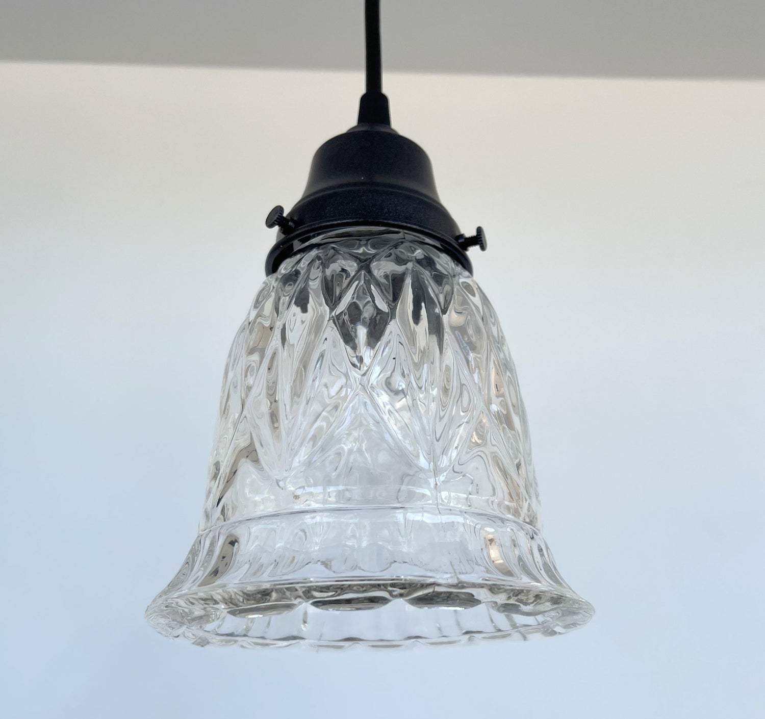 Clear Pressed 1950&