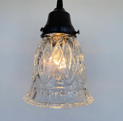 Clear Pressed 1950&