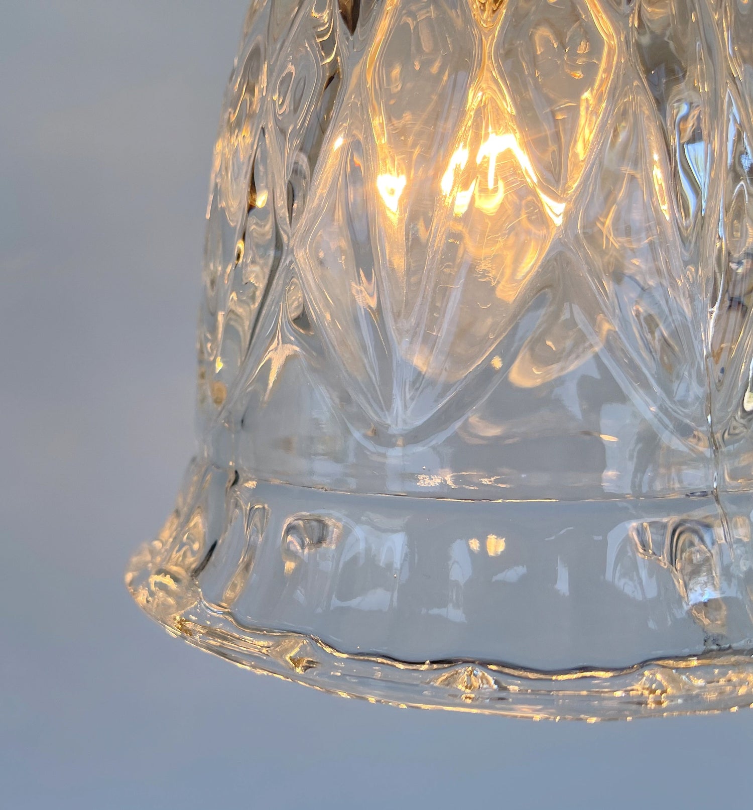 Clear Pressed 1950&
