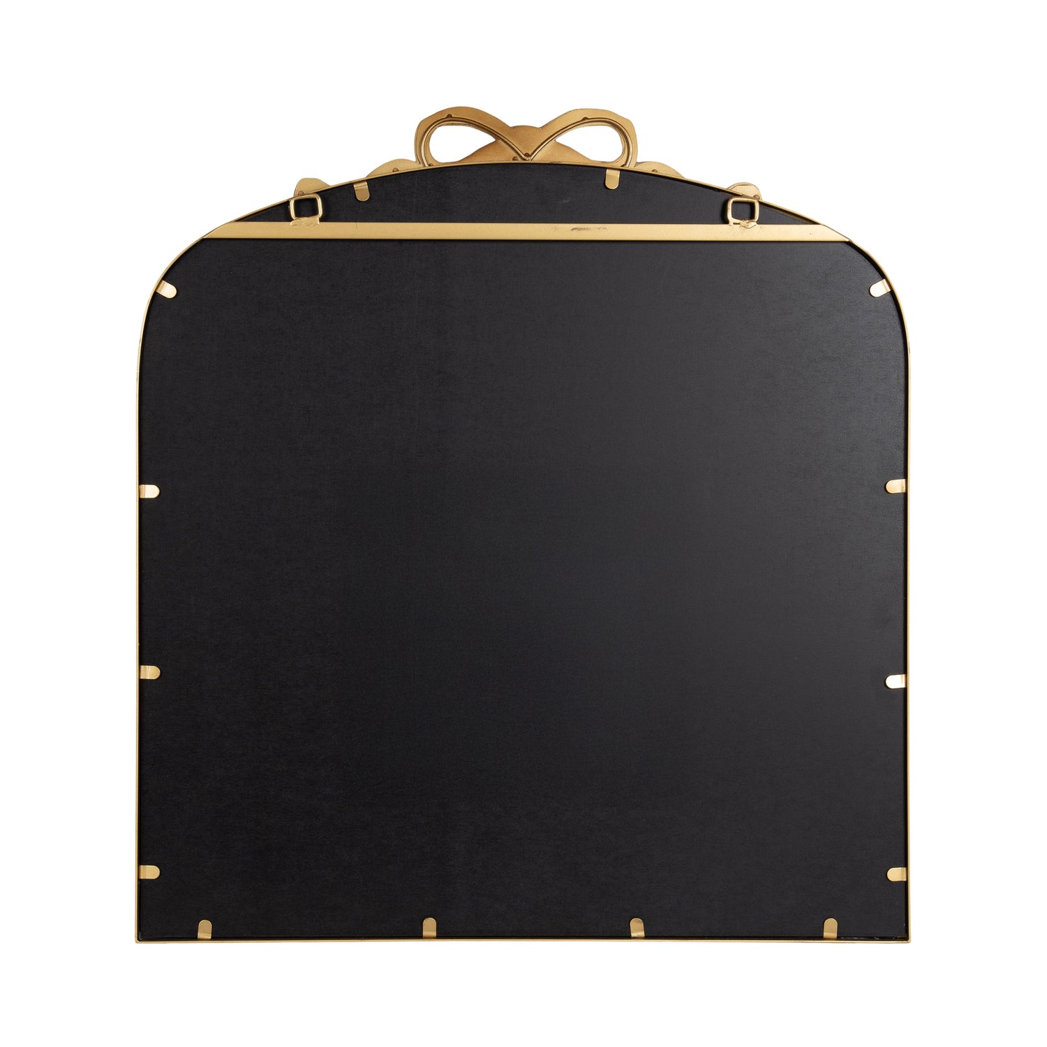 Arendahl Ribbon Arched Mirror