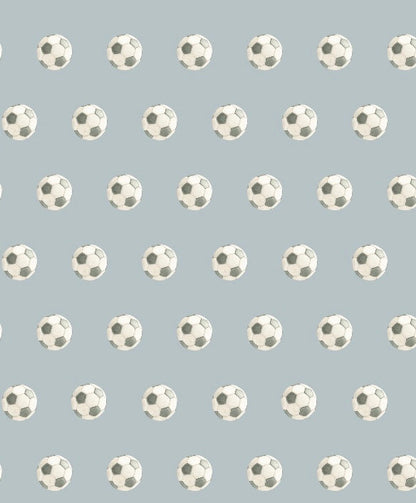 Beckham Wallpaper by Hailey Kiefer