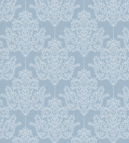 Adelae Wallpaper by Quirky Paisley Designs