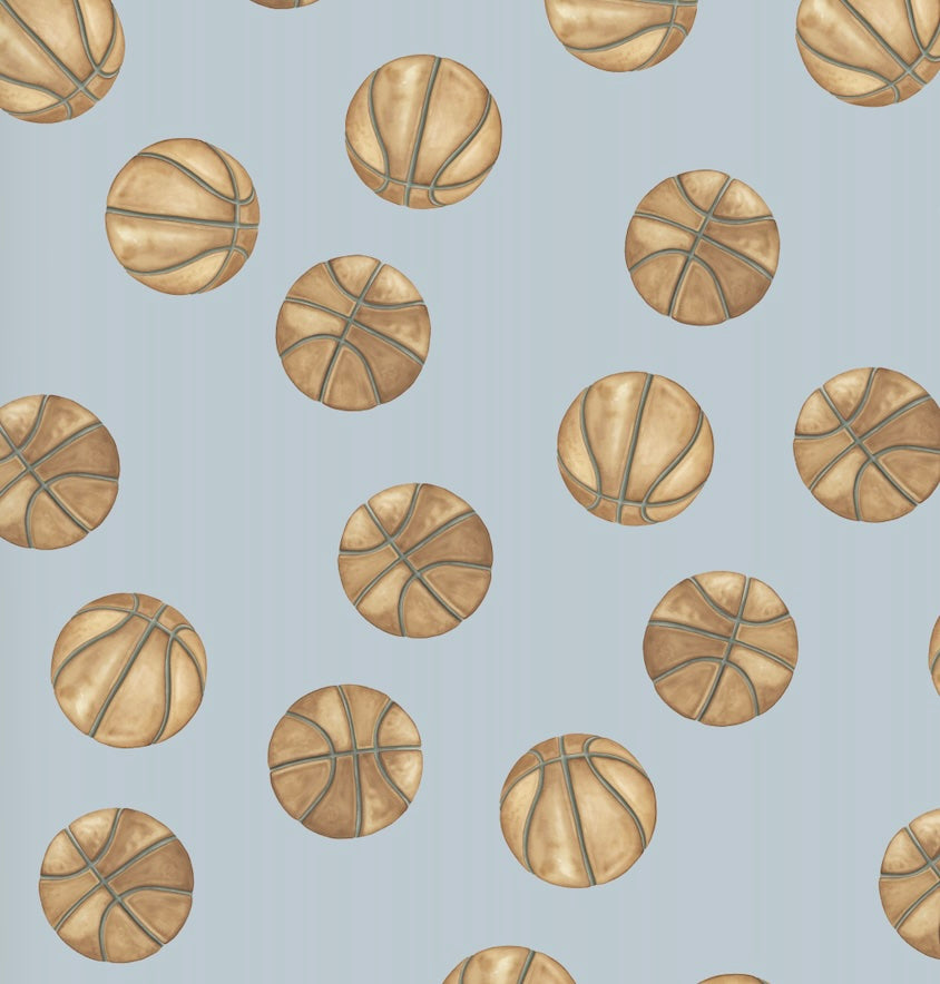 Knox Wallpaper by Hailey Kiefer