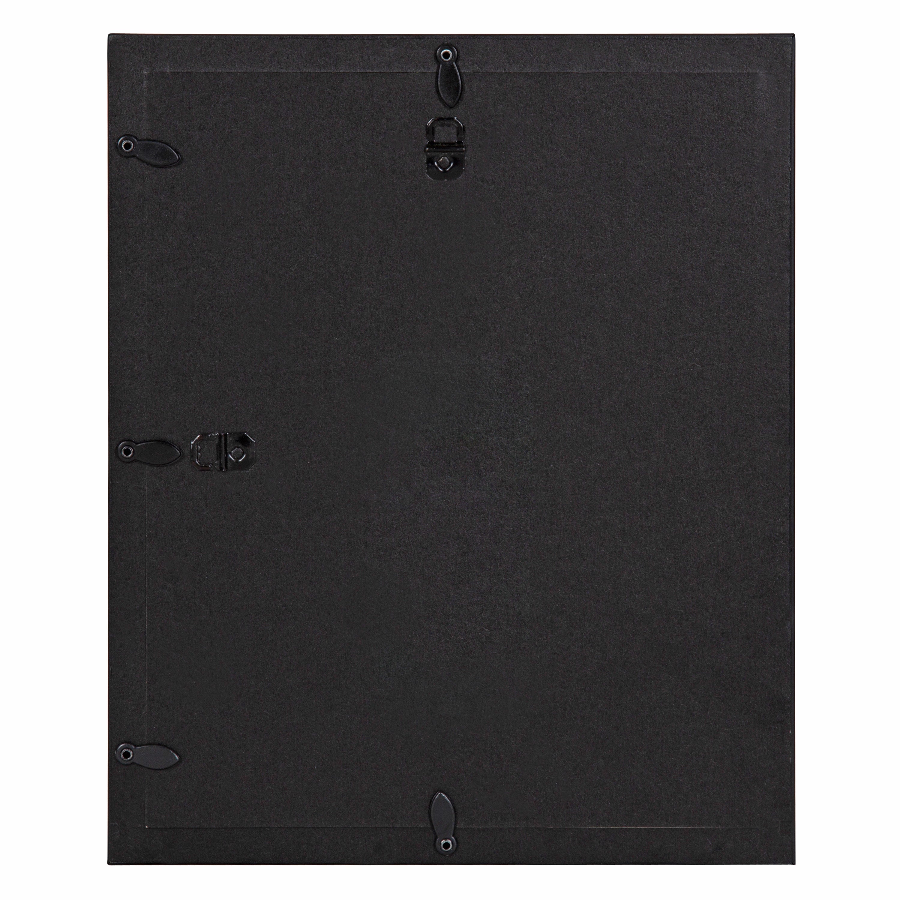 Adlynn Glam Wall Picture Frame Set