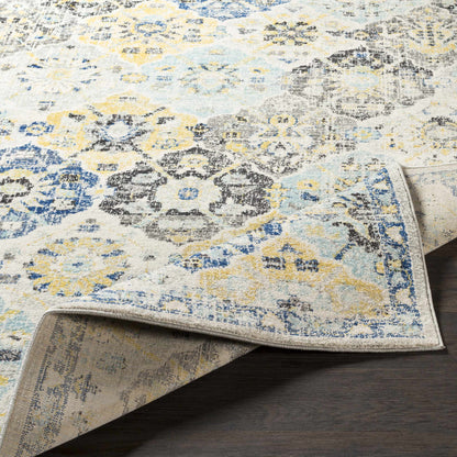 Leggett hydrangea Area Rug - Clearance