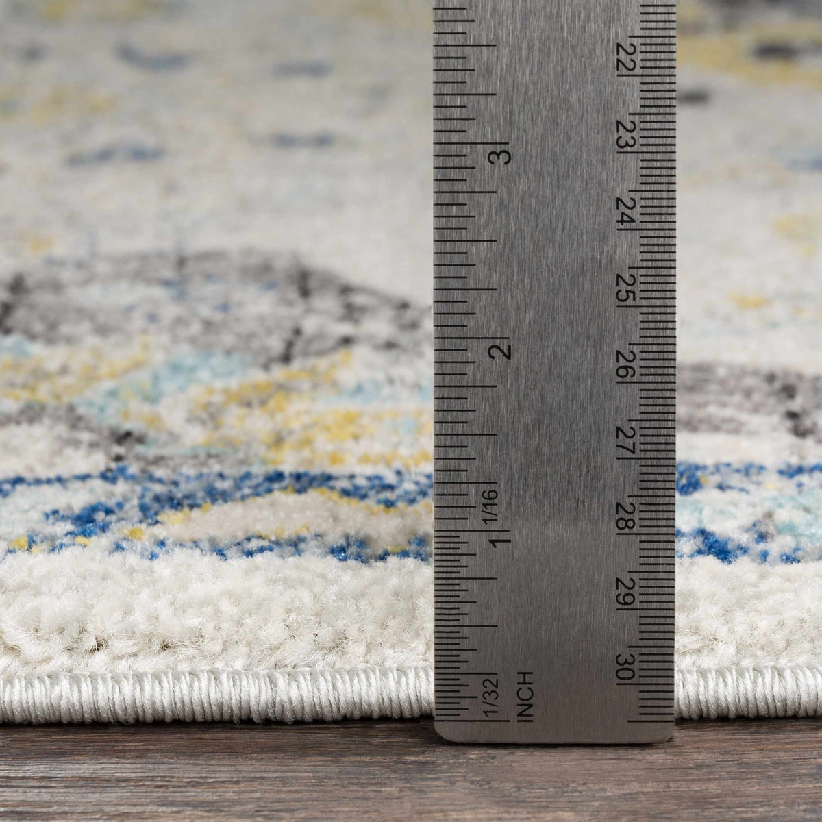 Leggett hydrangea Area Rug - Clearance