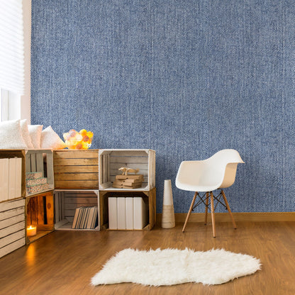 Levi Wallpaper - 2 FT H X 22 FT W P&amp;S