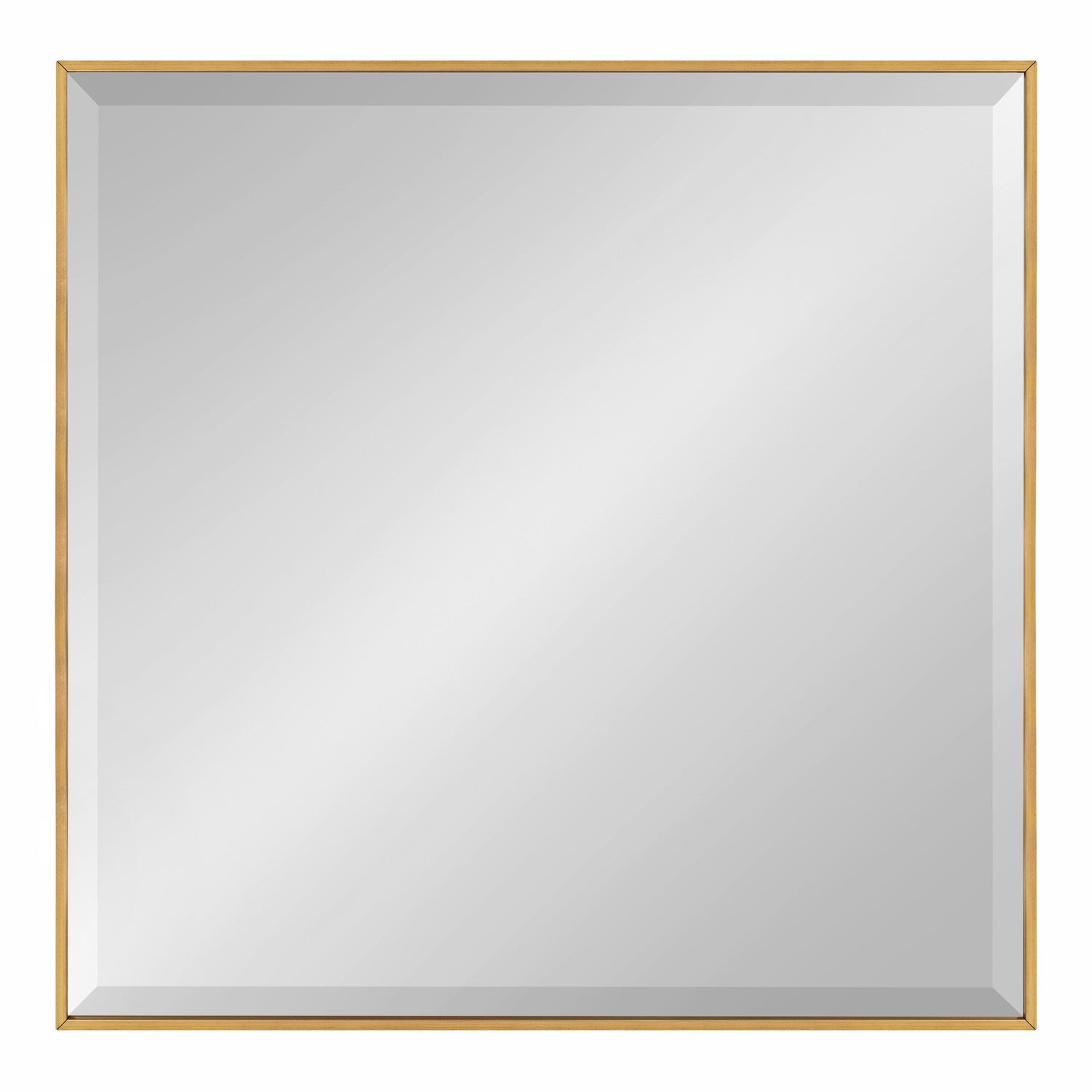 Rhodes Framed Wall Mirror