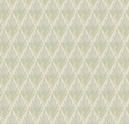 Beatrix Wallpaper by Marie Erstad Studio