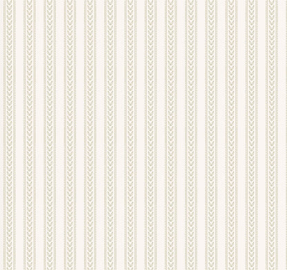 Elovie Wallpaper by Quirky Paisley Designs