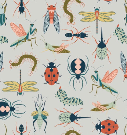 Flick Wallpaper by Kristie Vargo