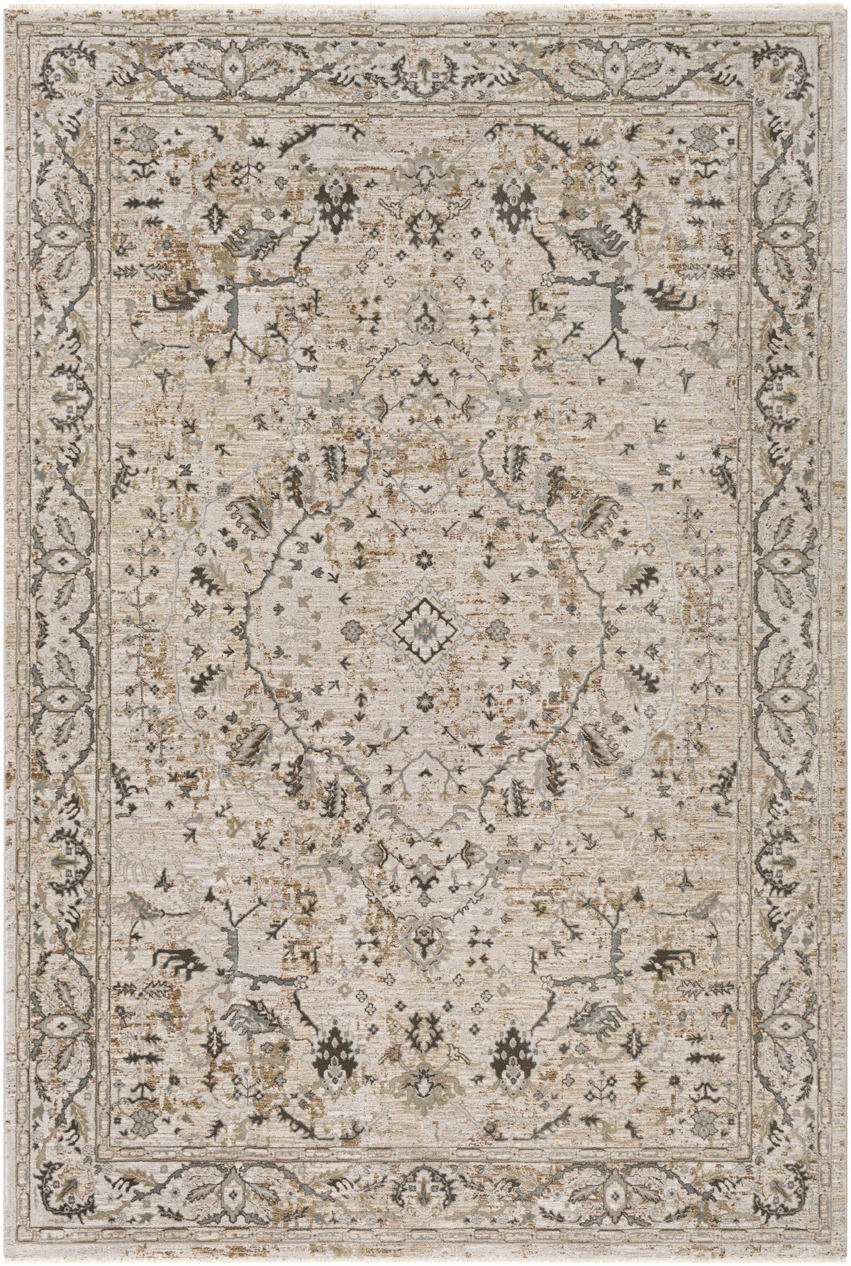 Laughlin Boutique Rug