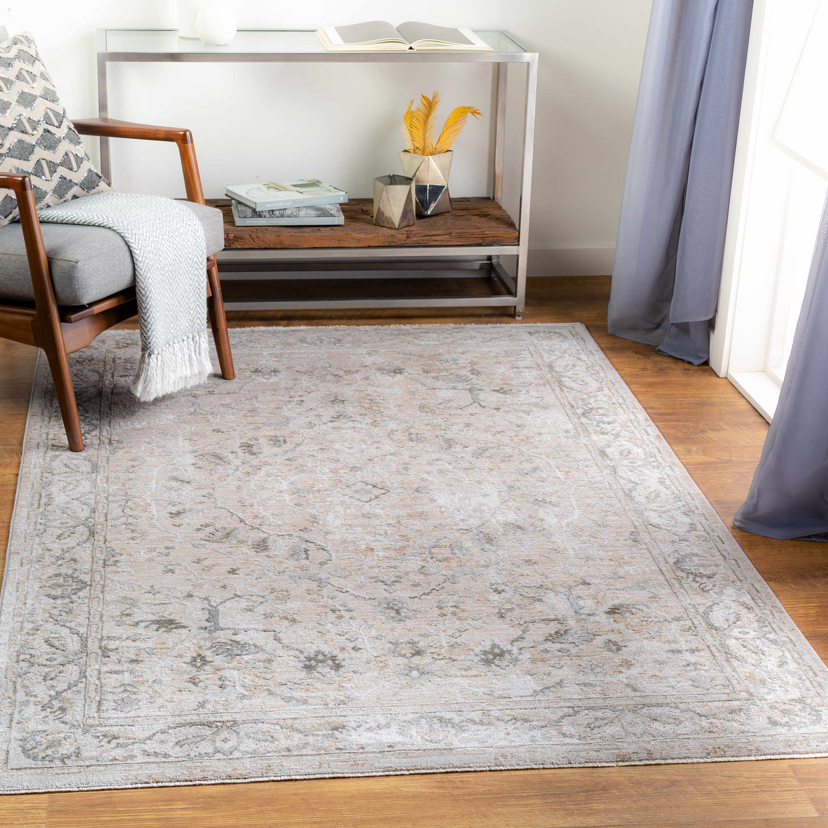 Laughlin Boutique Rug