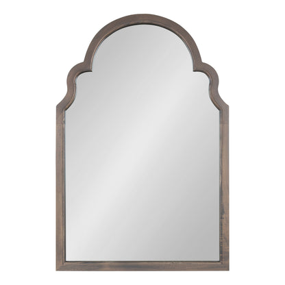Hogan Arch Framed Mirror