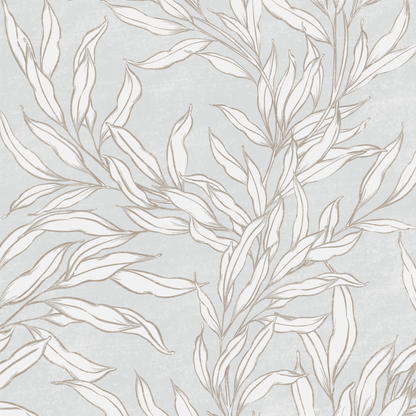 Oaks Wallpaper by Taddy Mikelaites