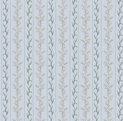 Ada Wallpaper by Astrid Blanchard