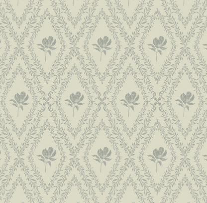 Violet Wallpaper by Taddy Mikelaites