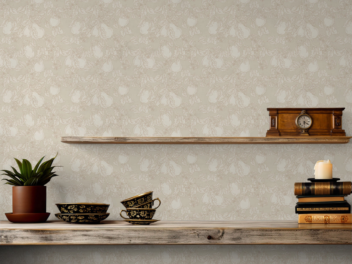 Copeland Wallpaper by The Fibery