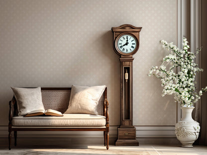 Cece Wallpaper by Kourtni Gunn