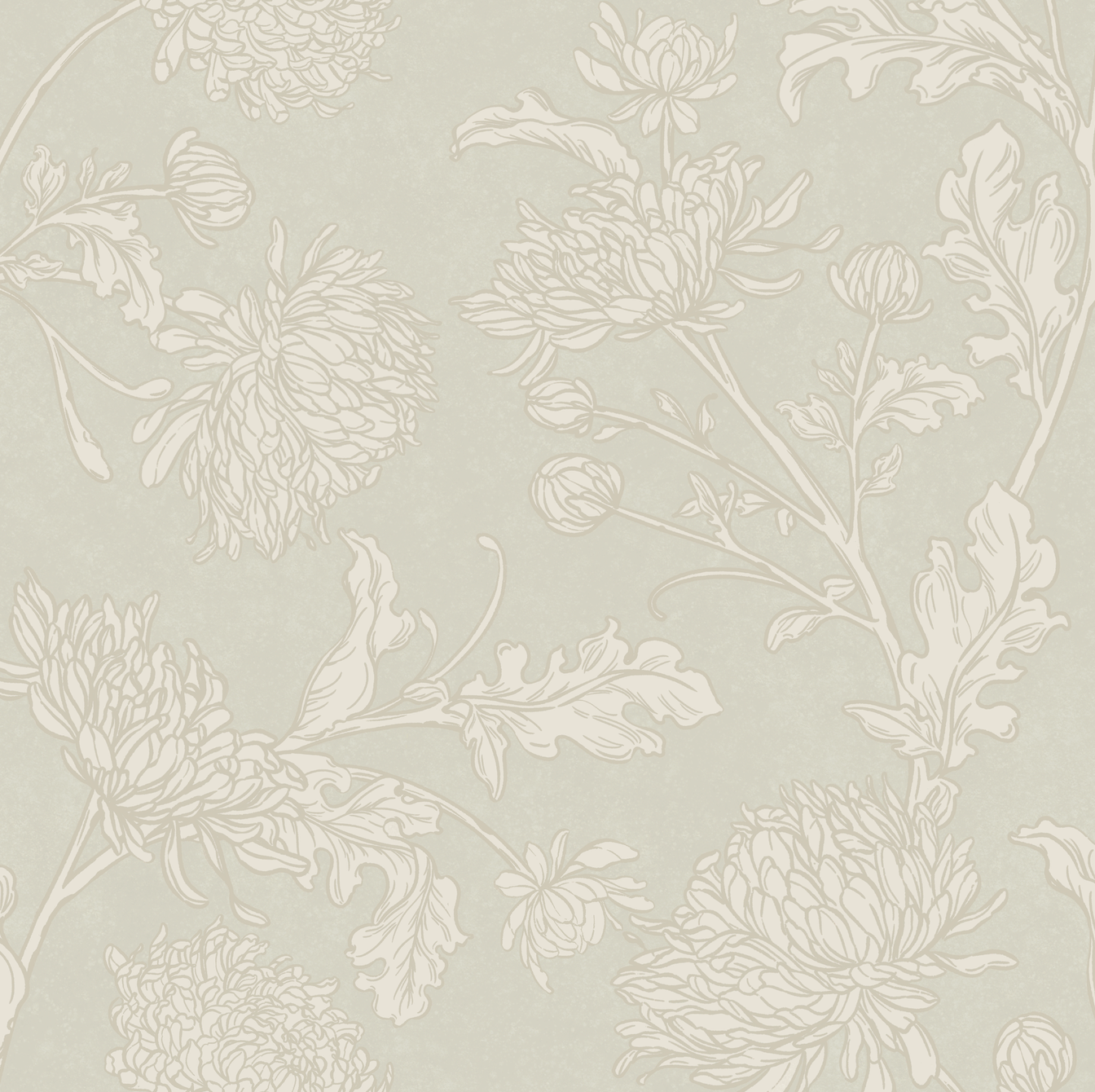 Archie Wallpaper by Taddy Mikelaites