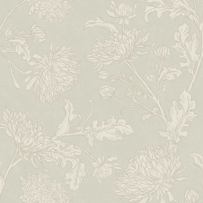 Archie Wallpaper by Taddy Mikelaites