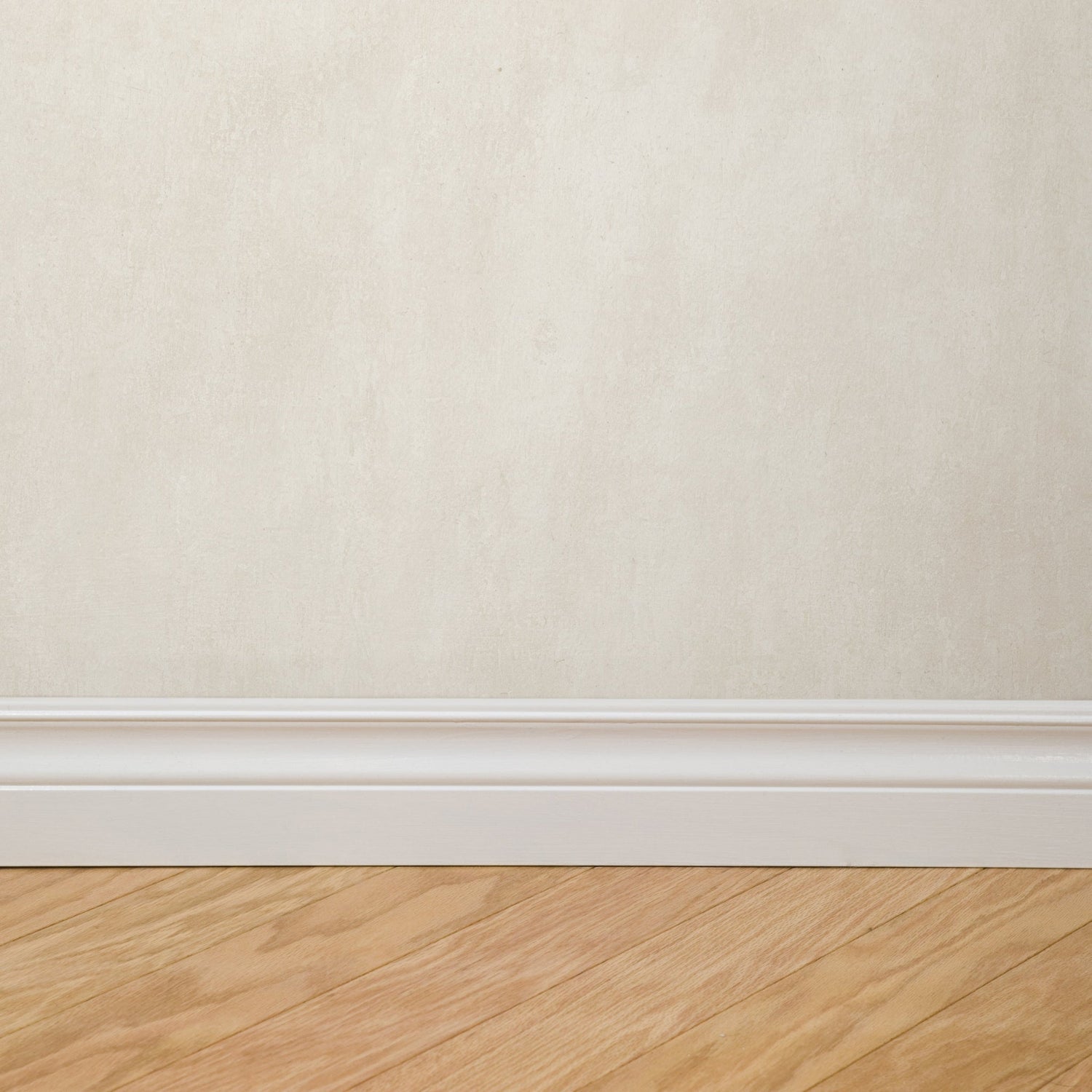 Limewash (Cream) Wallpaper - 8 FT H X 11 FT W LUXE