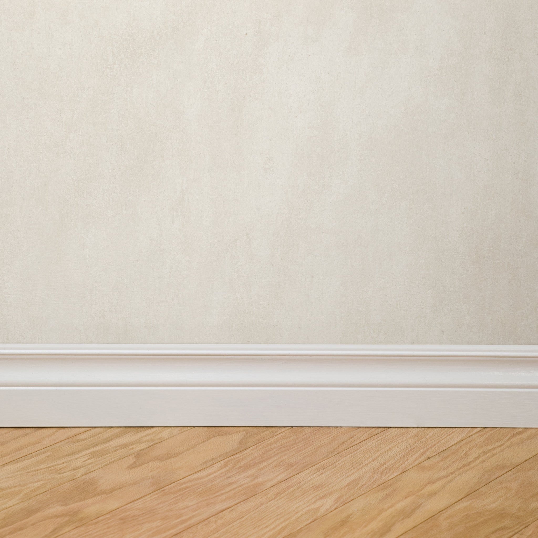 Limewash (Cream) Wallpaper - 8 FT H X 11 FT W LUXE