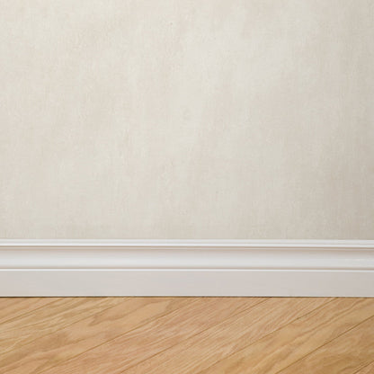 Limewash (Cream) Wallpaper - 8 FT H X 11 FT W LUXE