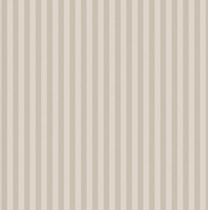 Ashbury Stripe Wallpaper by Safari Natalia x Taddy Mikelaites