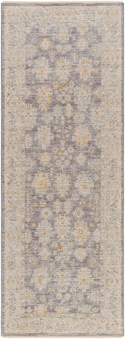 Coby Brown Avant Garde Thick Luxe Area Rug - Clearance
