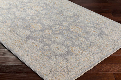 Coby Brown Avant Garde Thick Luxe Area Rug - Clearance