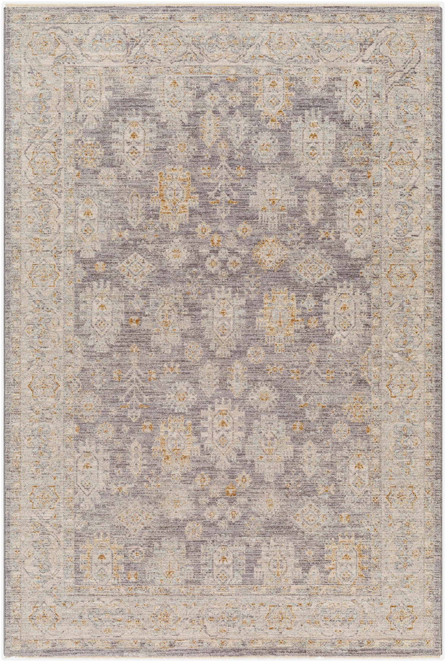 Coby Brown Avant Garde Thick Luxe Area Rug - Clearance