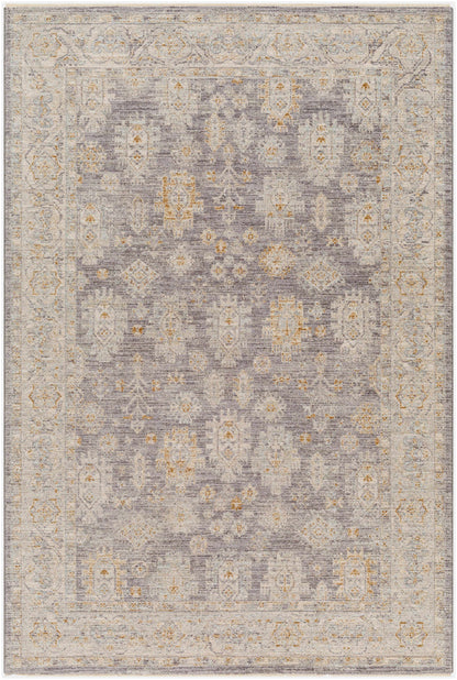 Coby Brown Avant Garde Thick Luxe Area Rug - Clearance
