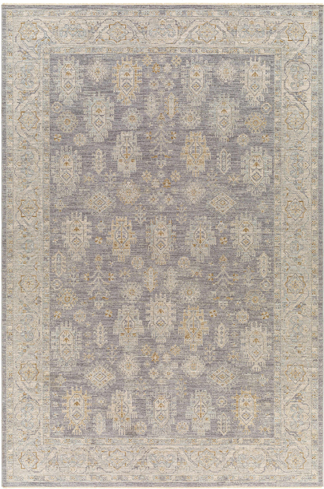 Coby Brown Avant Garde Thick Luxe Area Rug - Clearance