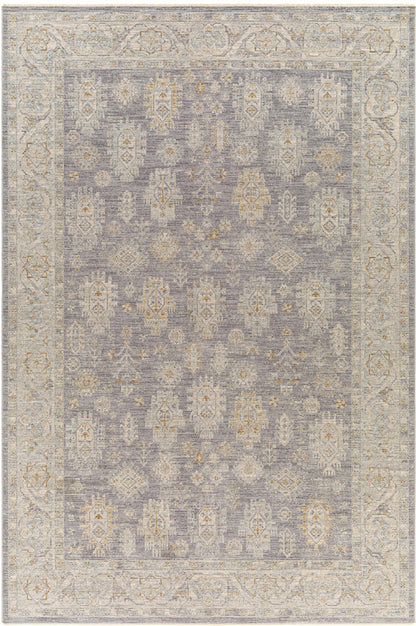 Coby Brown Avant Garde Thick Luxe Area Rug - Clearance