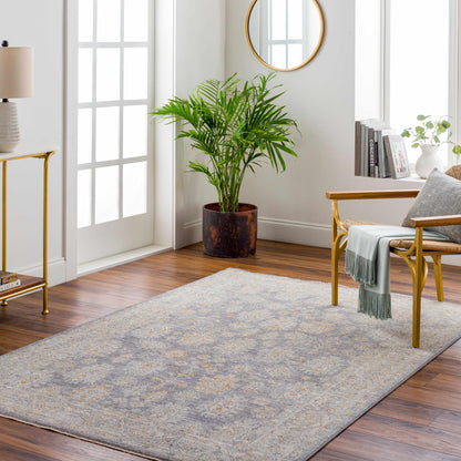 Coby Brown Avant Garde Thick Luxe Area Rug - Clearance